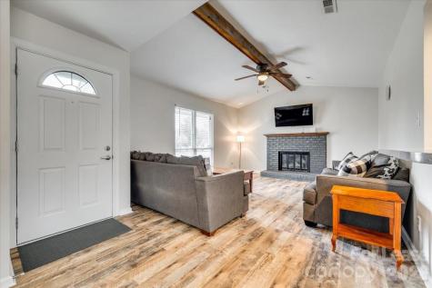 10932 Copperfield Drive Pineville NC 28134