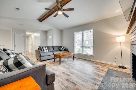 10932 Copperfield Drive Pineville NC 28134