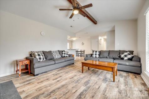 10932 Copperfield Drive Pineville NC 28134