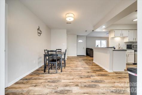 10932 Copperfield Drive Pineville NC 28134