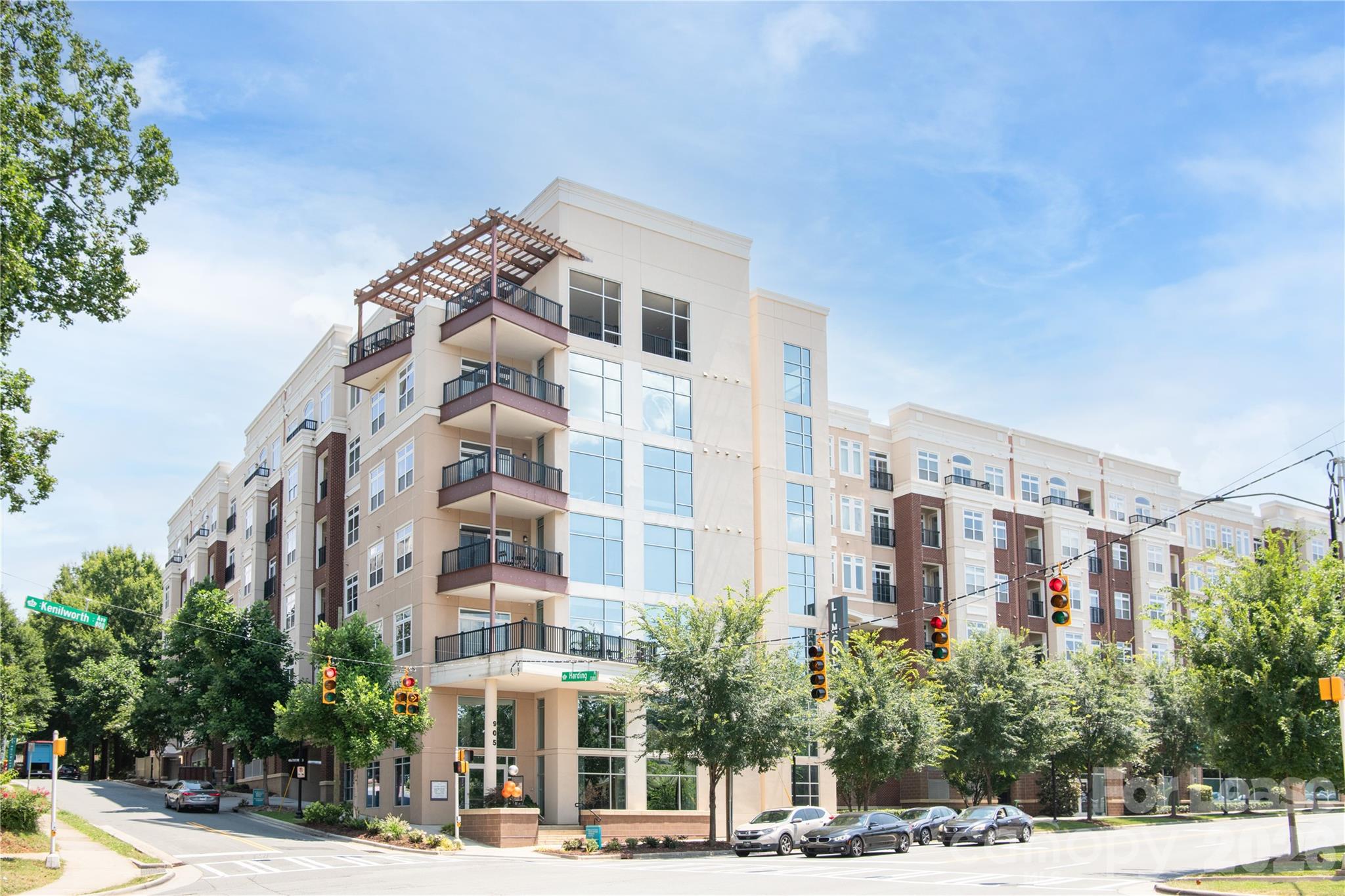 905 Kenilworth Avenue Charlotte NC 28204