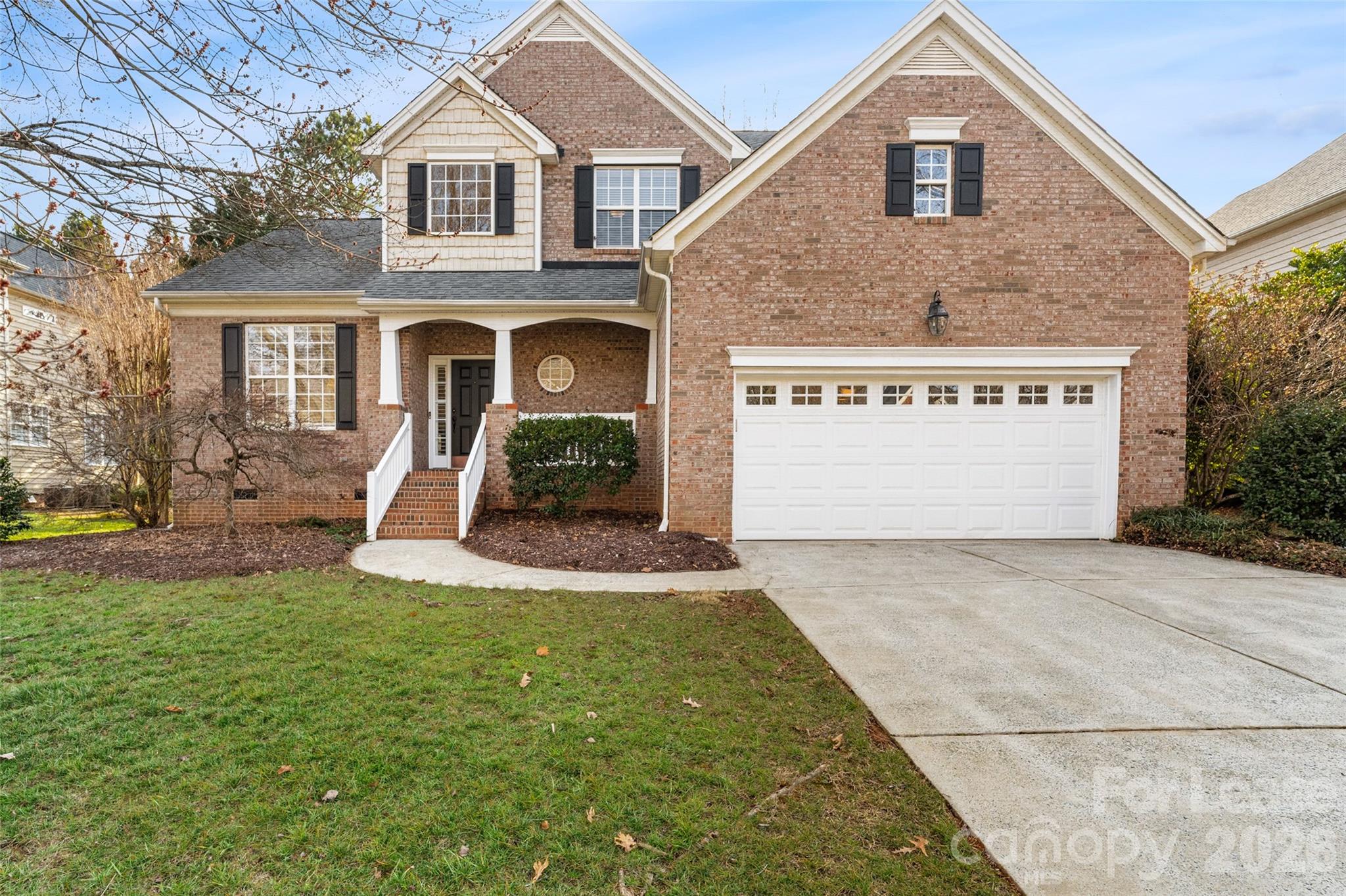 704 Deercross Lane Waxhaw NC 28173