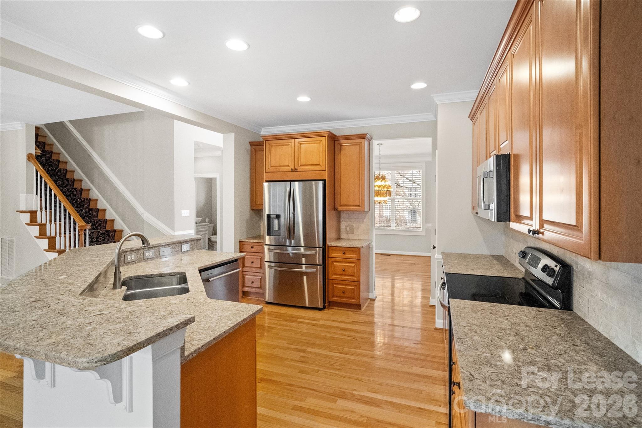 704 Deercross Lane Waxhaw NC 28173