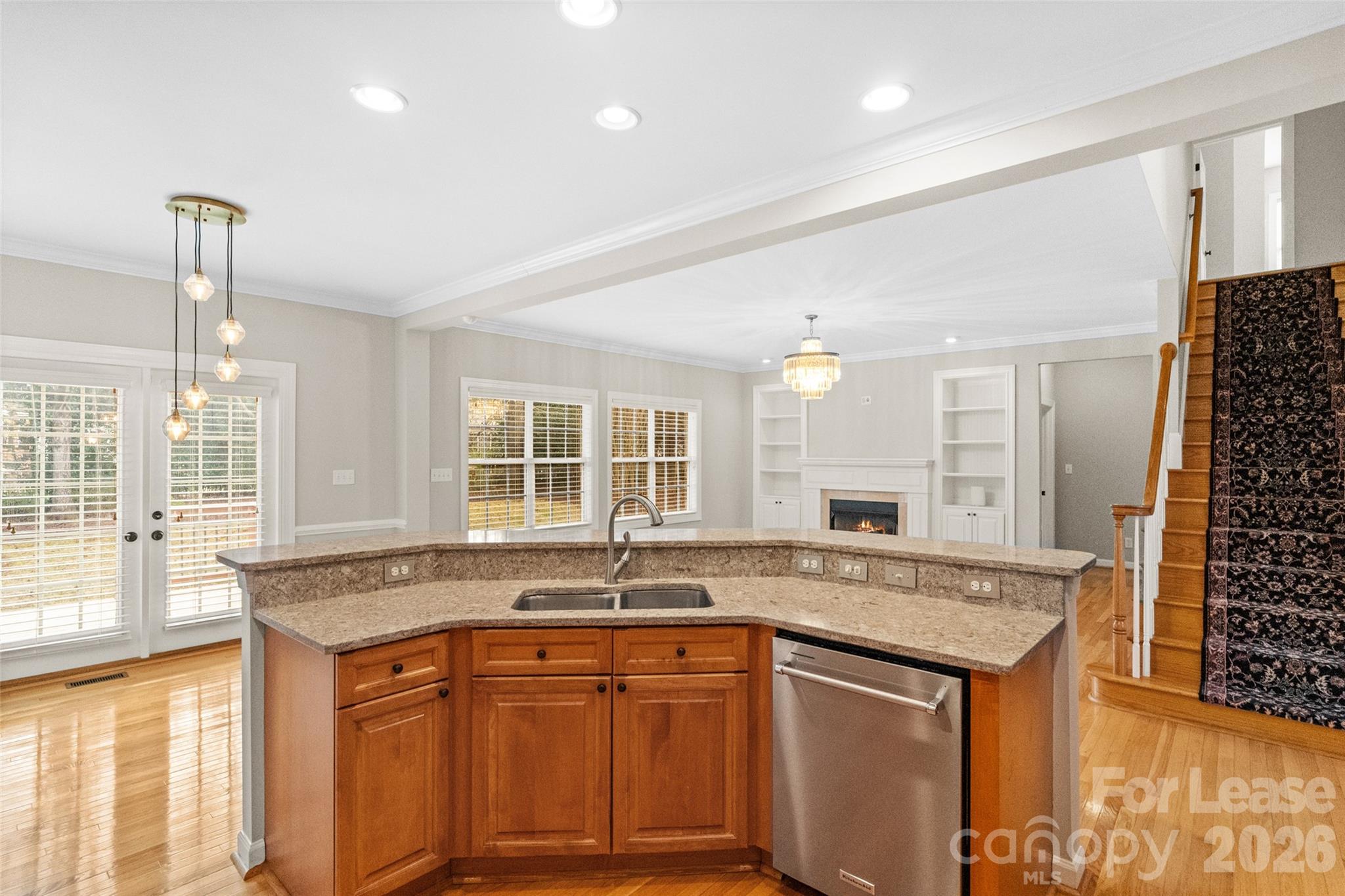 704 Deercross Lane Waxhaw NC 28173
