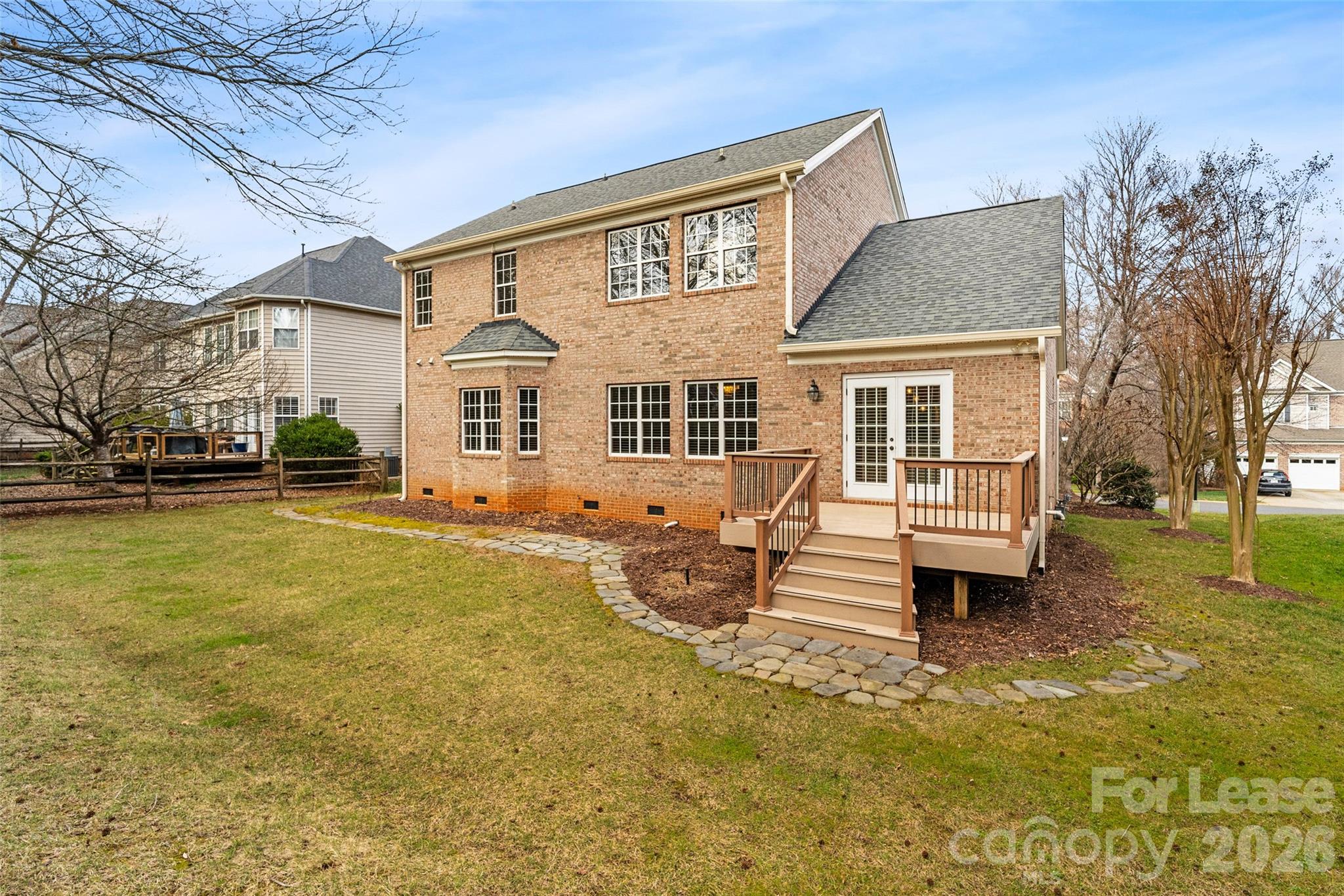 704 Deercross Lane Waxhaw NC 28173