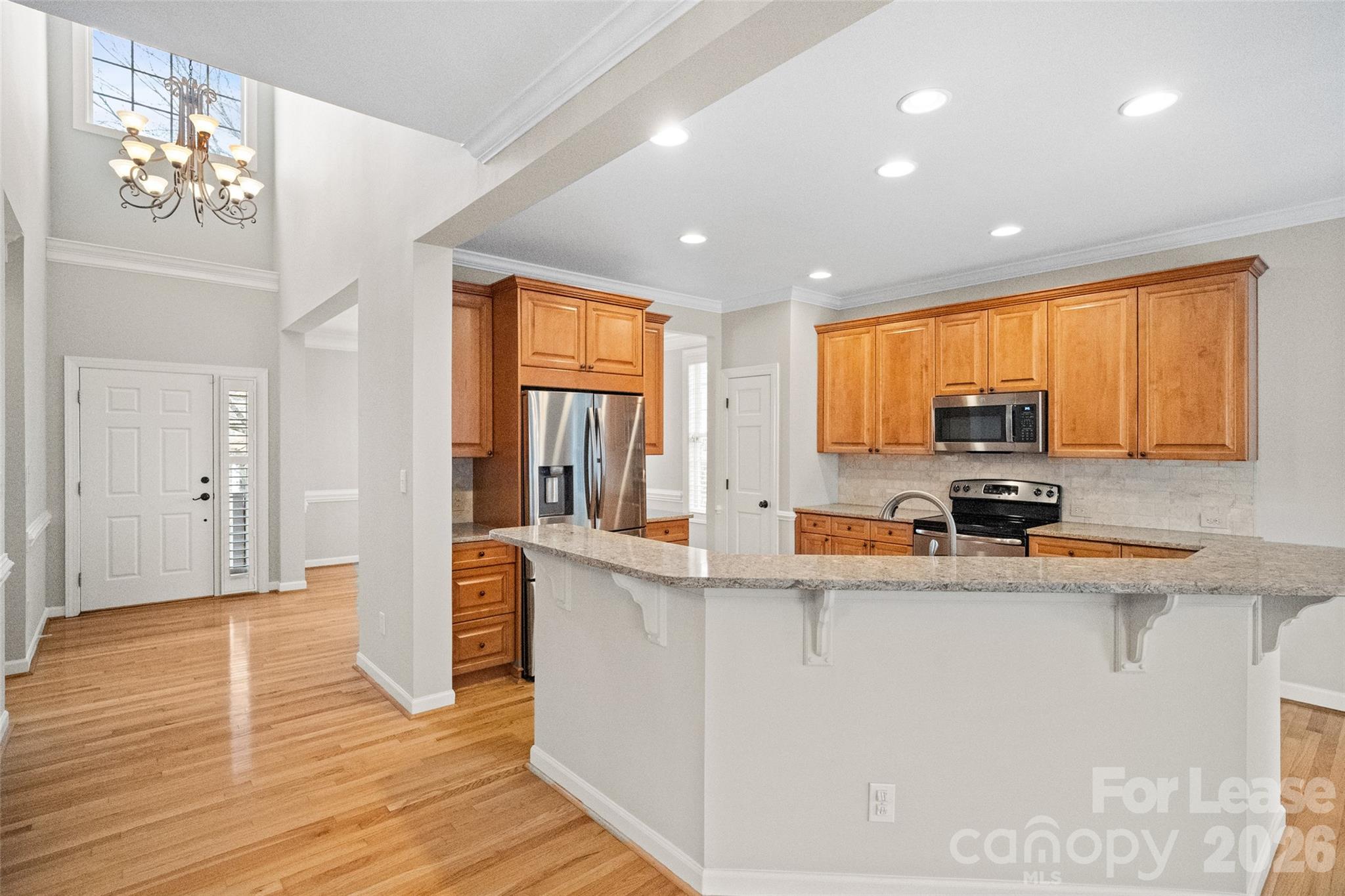 704 Deercross Lane Waxhaw NC 28173