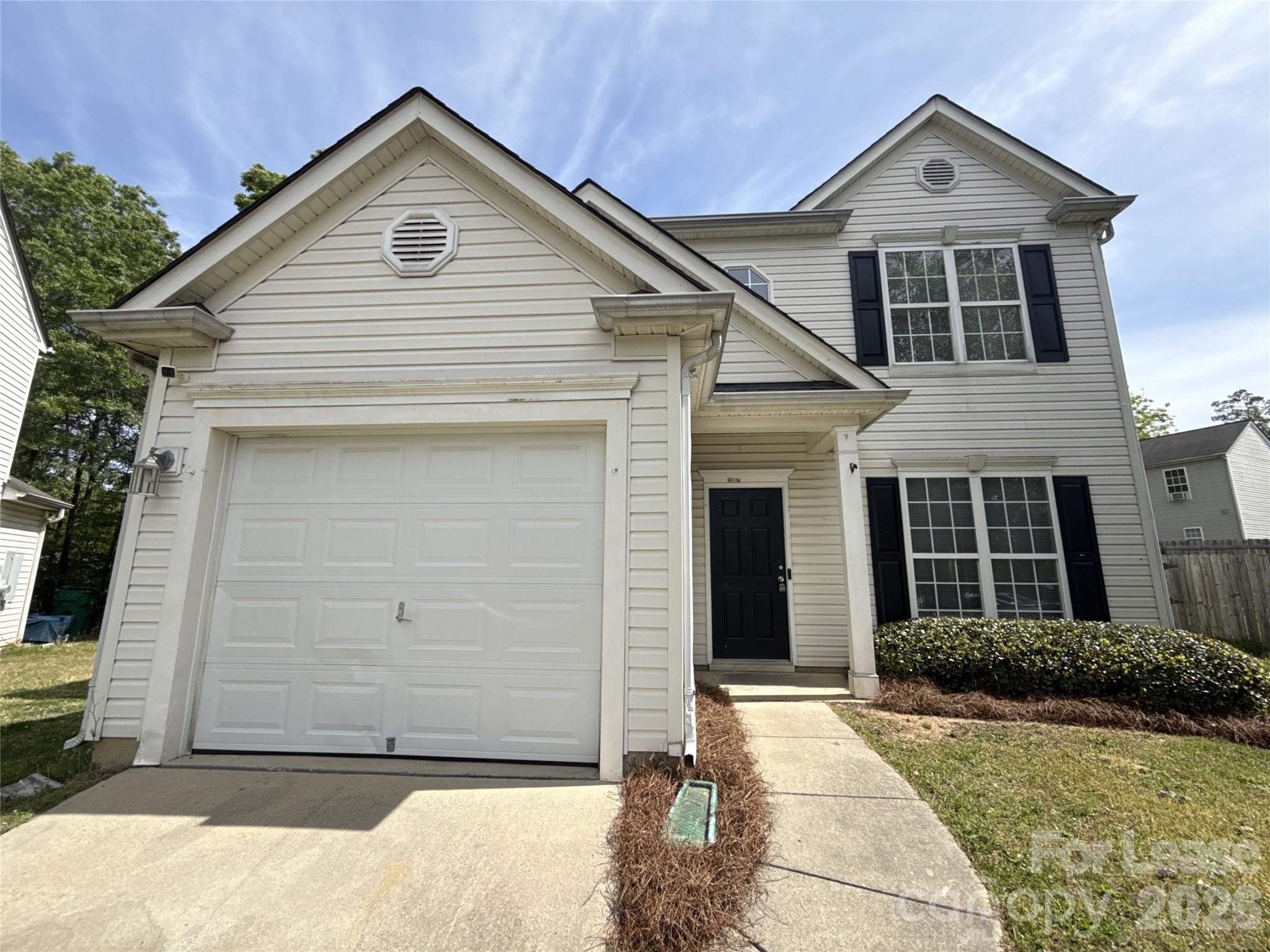 1207 Joannas Court Charlotte NC 28214