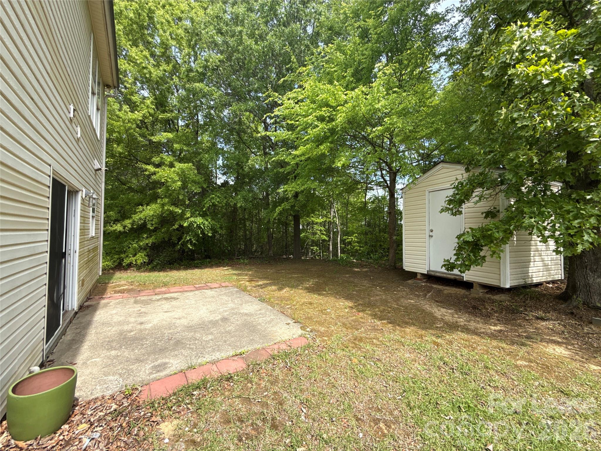 1207 Joannas Court Charlotte NC 28214