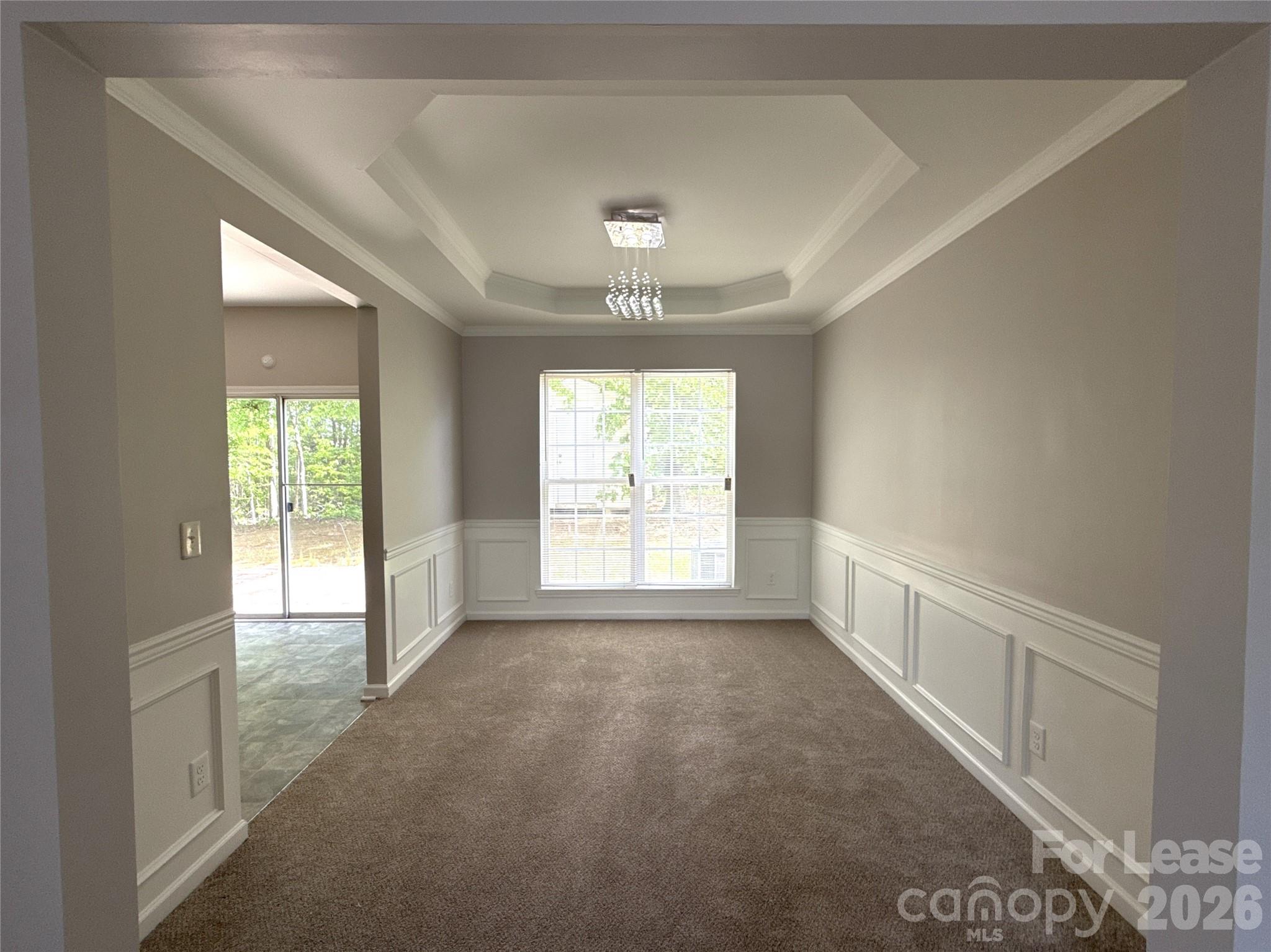 1207 Joannas Court Charlotte NC 28214