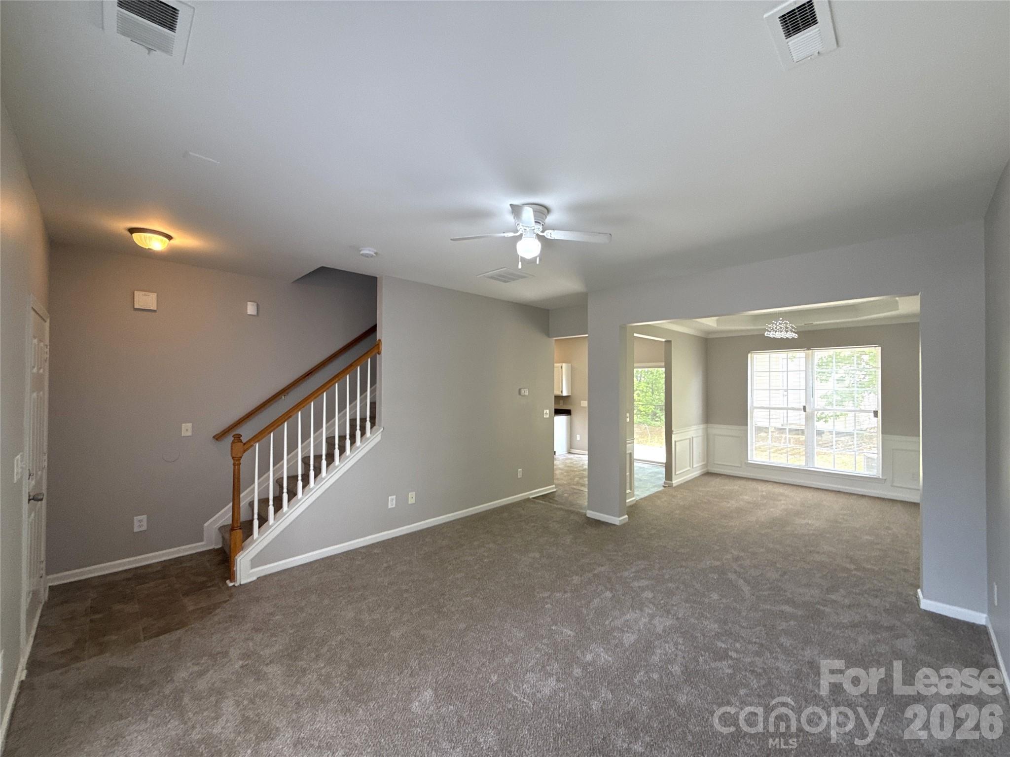 1207 Joannas Court Charlotte NC 28214