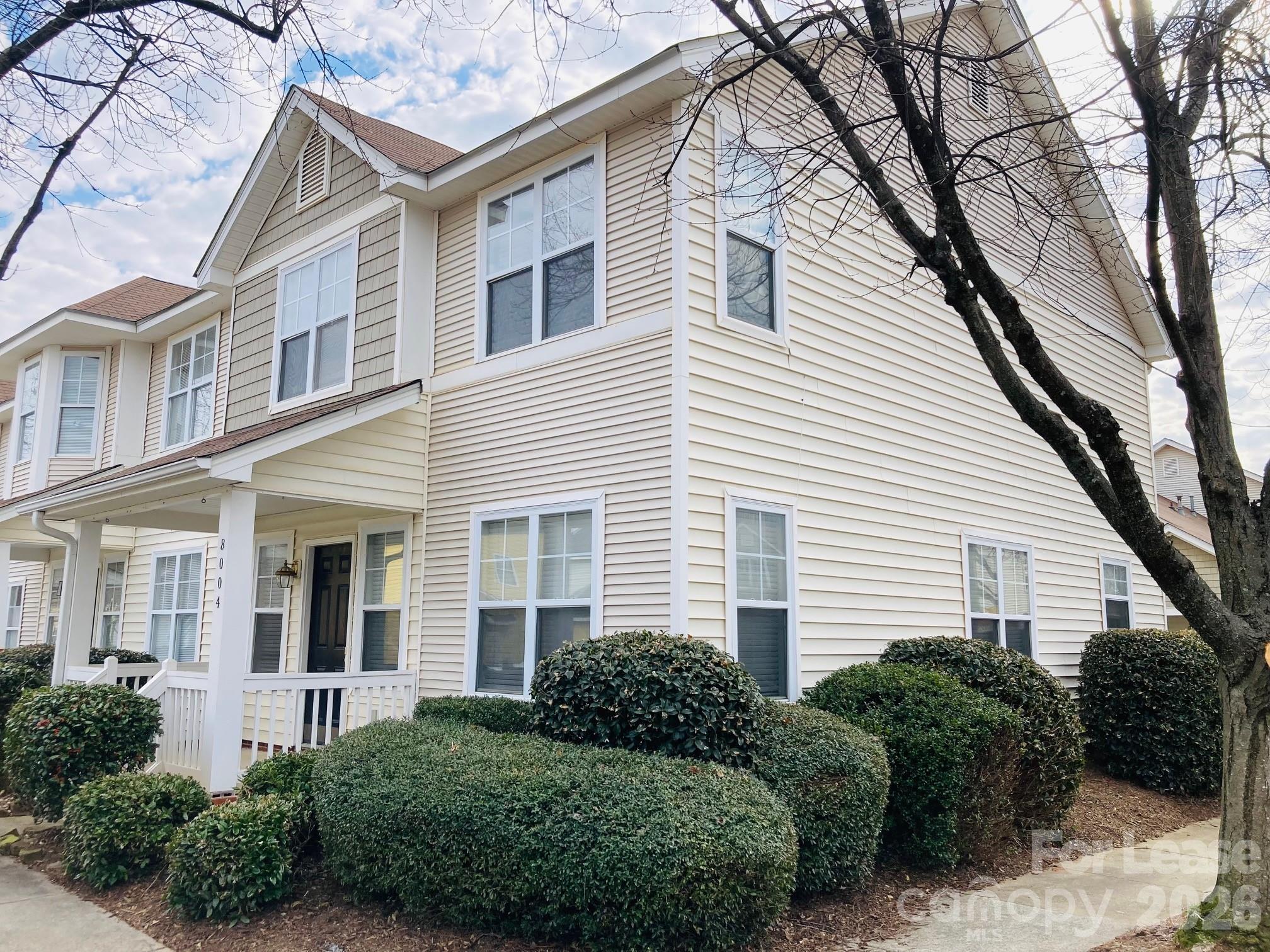 8004 Strandhill Road Huntersville NC 28078