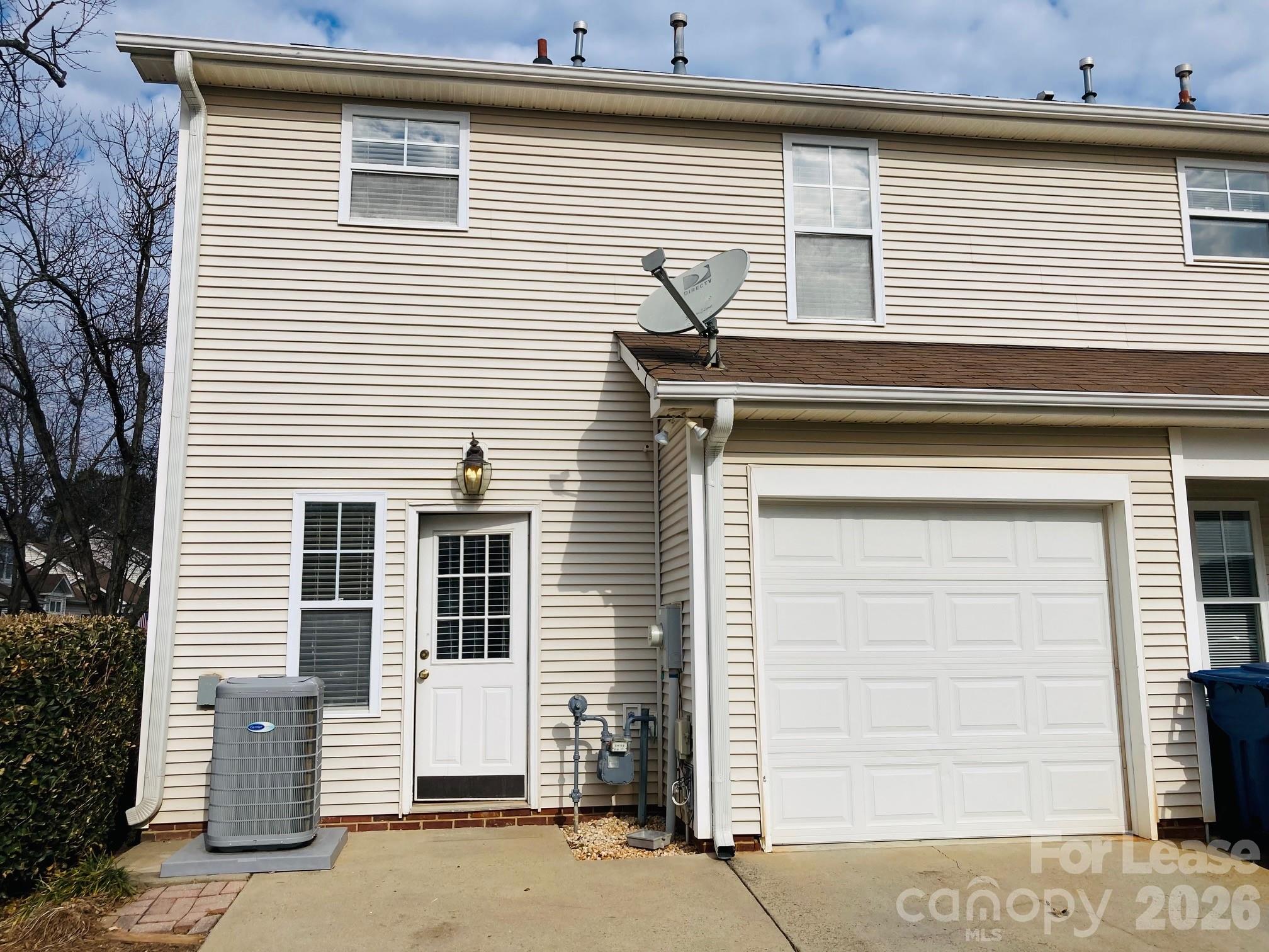 8004 Strandhill Road Huntersville NC 28078