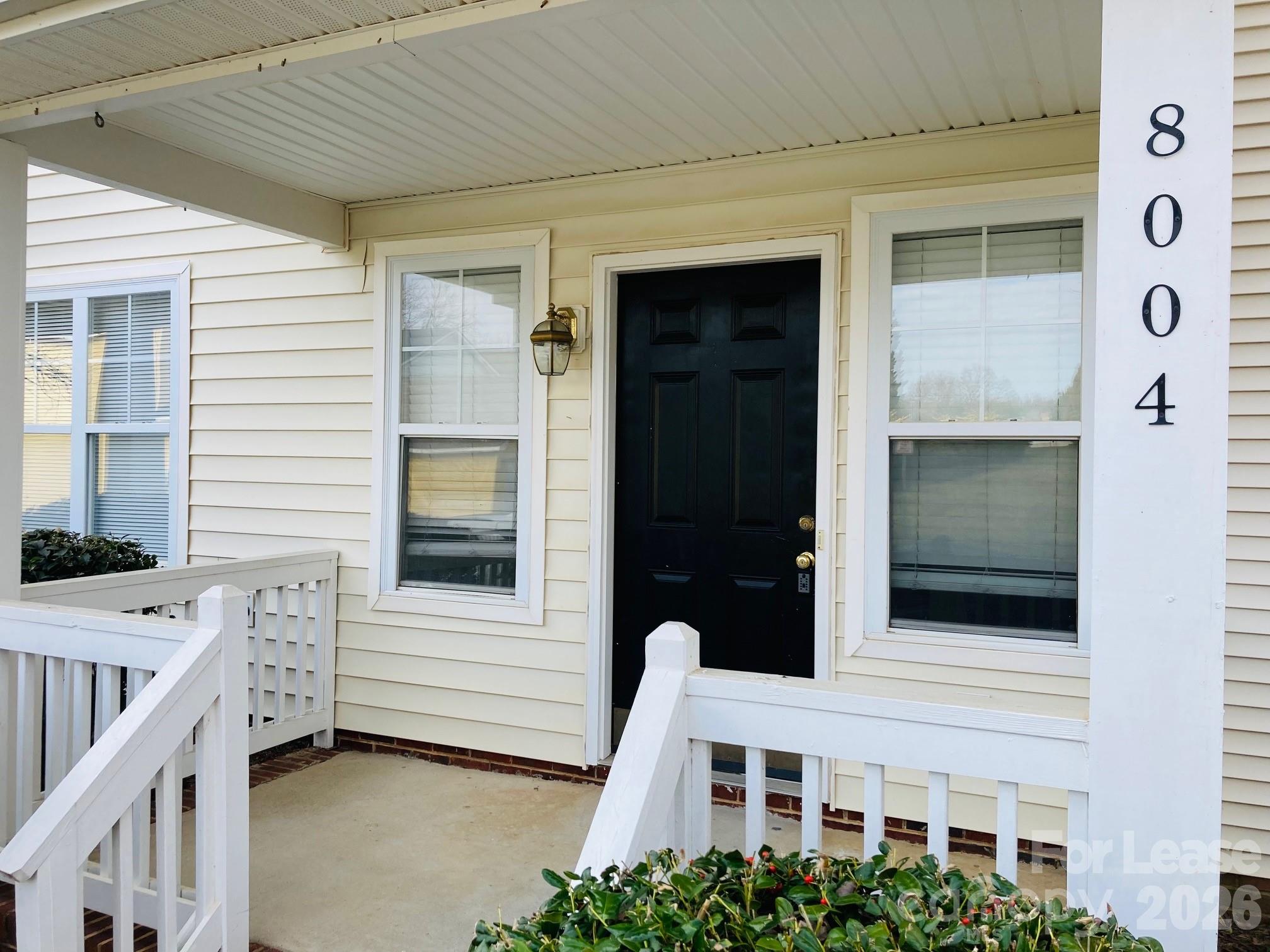 8004 Strandhill Road Huntersville NC 28078