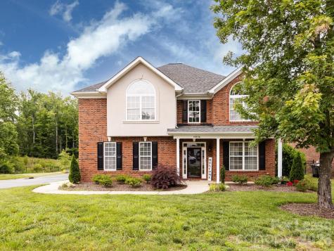 10836 Clark Street Davidson NC 28036
