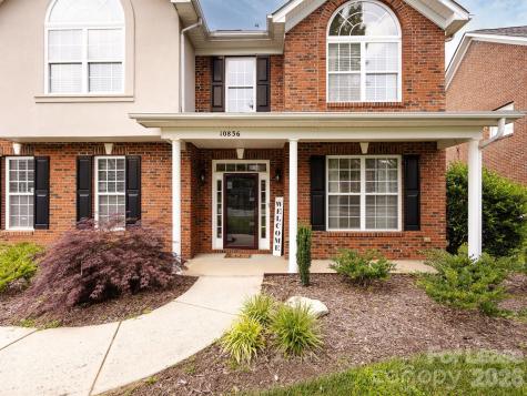 10836 Clark Street Davidson NC 28036