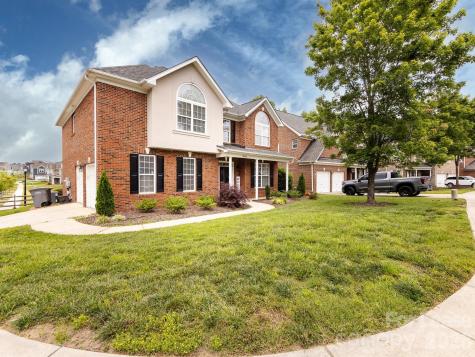 10836 Clark Street Davidson NC 28036