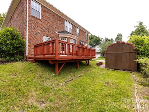 10836 Clark Street Davidson NC 28036