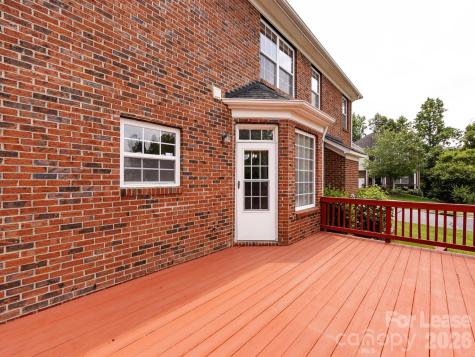10836 Clark Street Davidson NC 28036