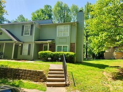 3908 Briarhill Drive Charlotte NC 28215