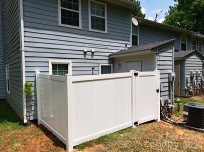 3908 Briarhill Drive Charlotte NC 28215