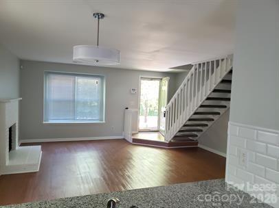 3908 Briarhill Drive Charlotte NC 28215