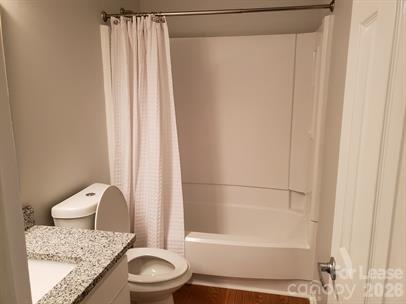 3908 Briarhill Drive Charlotte NC 28215