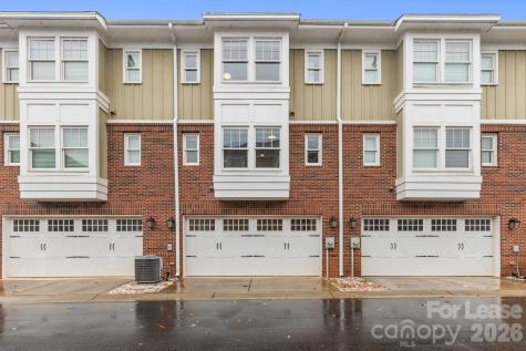 129 Grandin Road Charlotte NC 28208