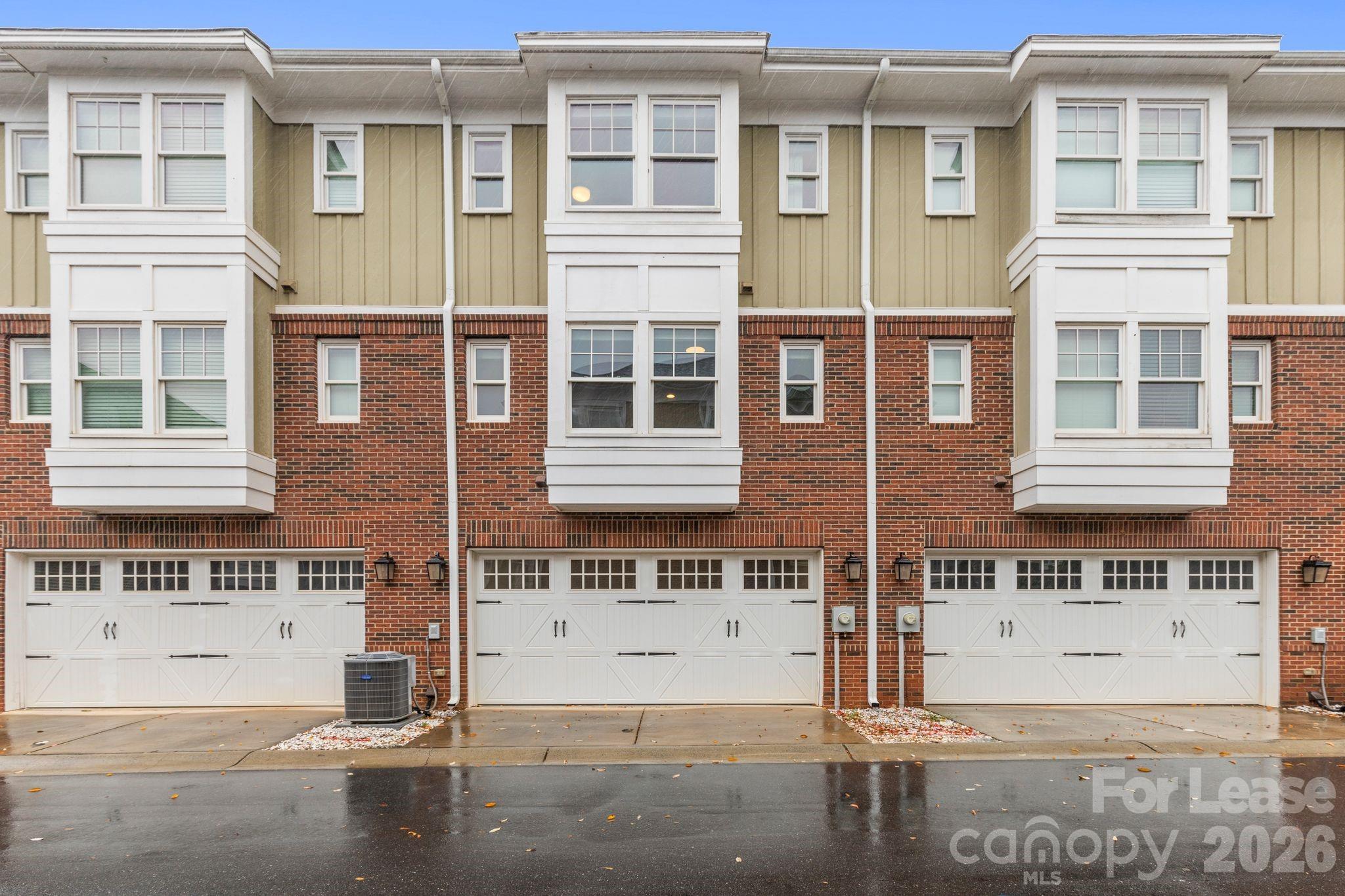 129 Grandin Road Charlotte NC 28208