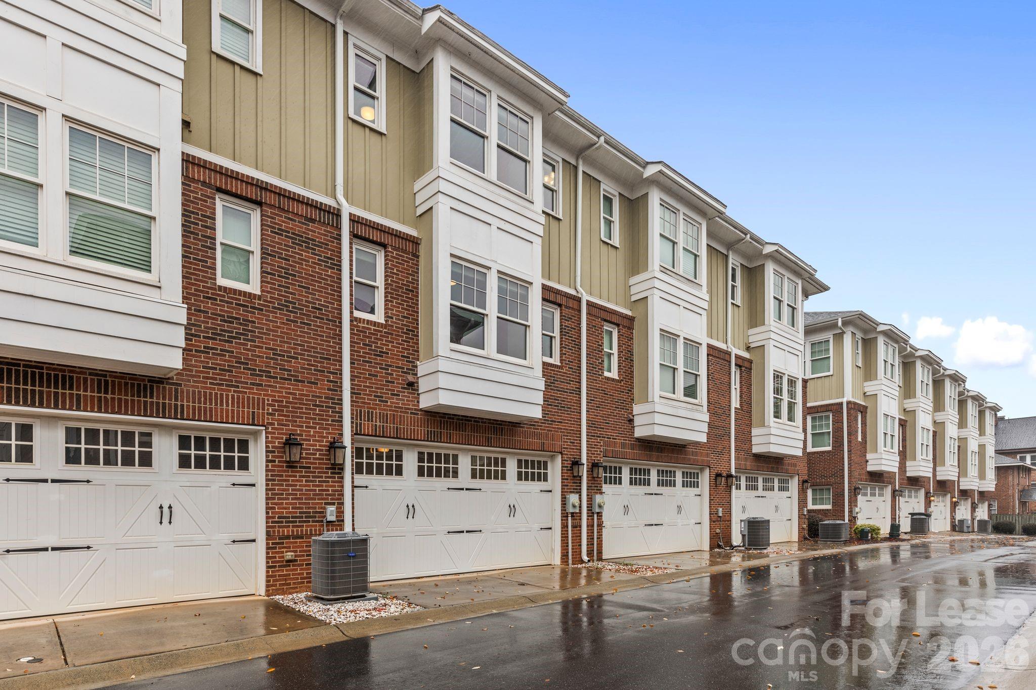 129 Grandin Road Charlotte NC 28208