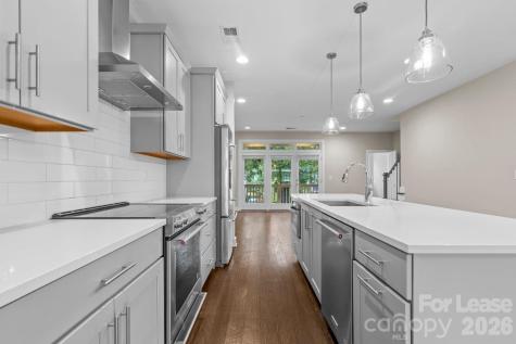 129 Grandin Road Charlotte NC 28208