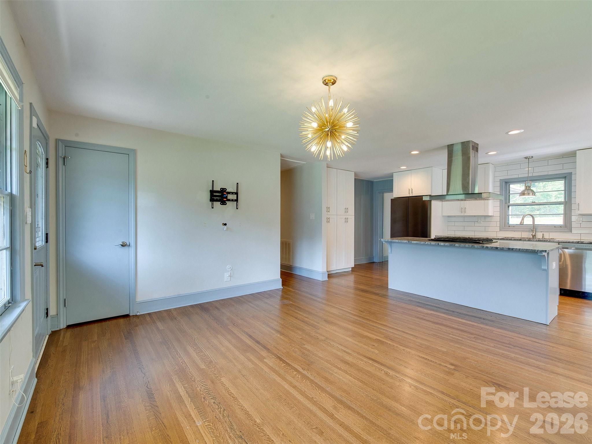3921 Sheffield Drive Charlotte NC 28205