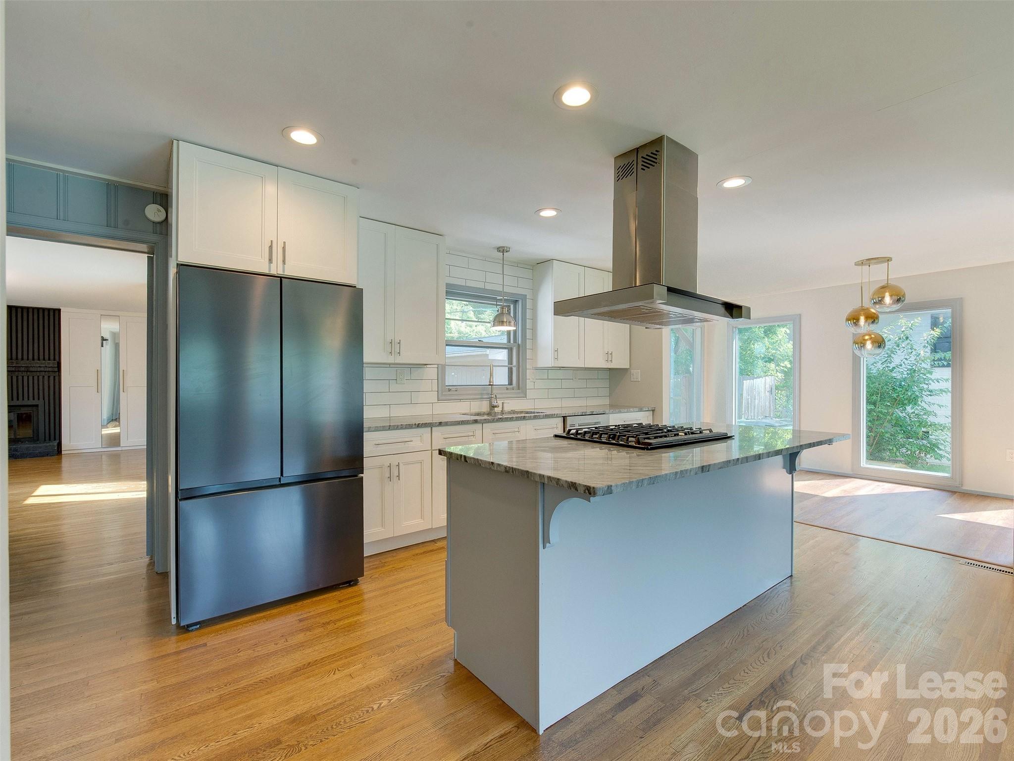 3921 Sheffield Drive Charlotte NC 28205