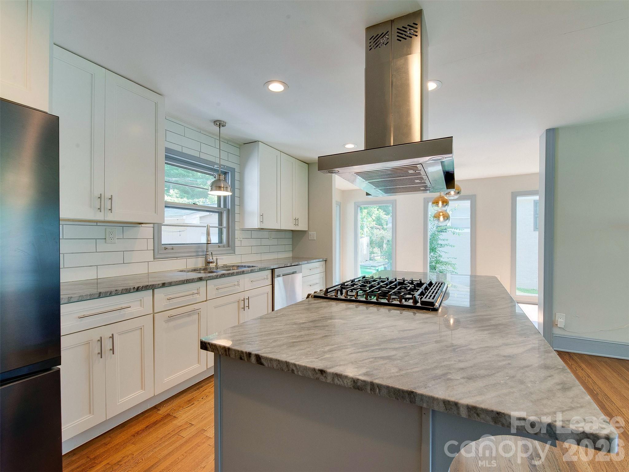 3921 Sheffield Drive Charlotte NC 28205
