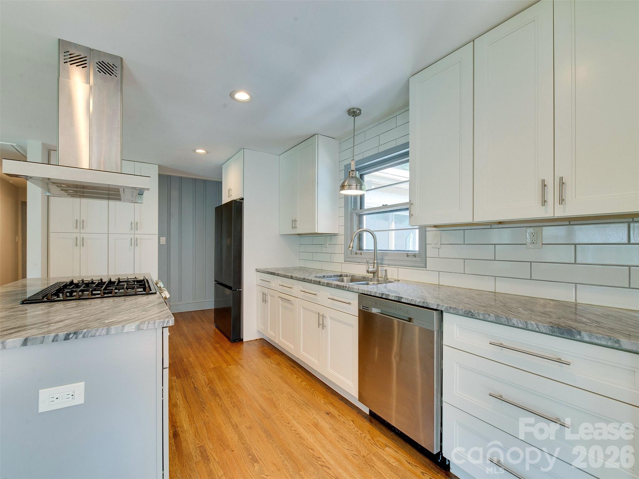 3921 Sheffield Drive Charlotte NC 28205
