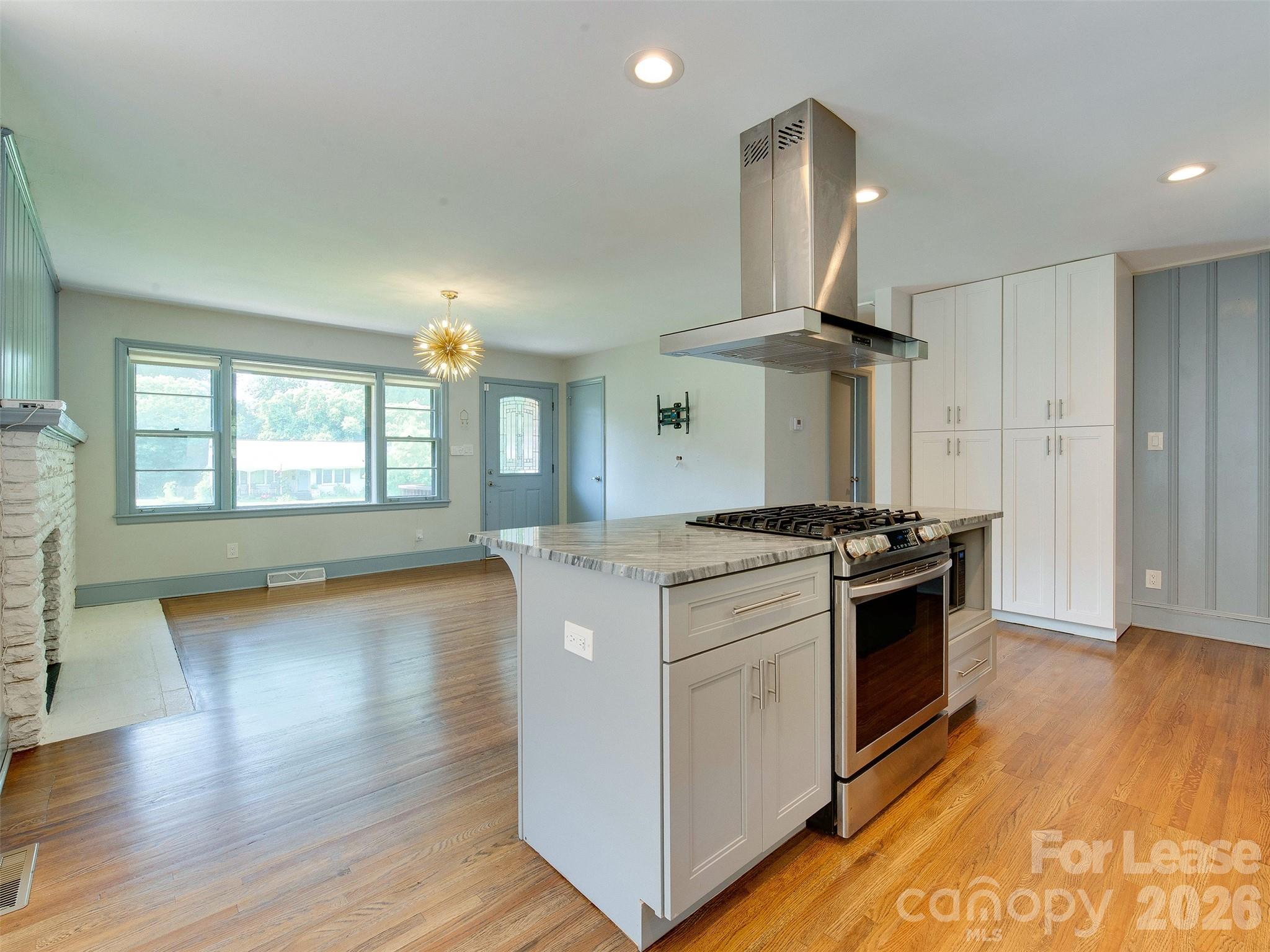 3921 Sheffield Drive Charlotte NC 28205