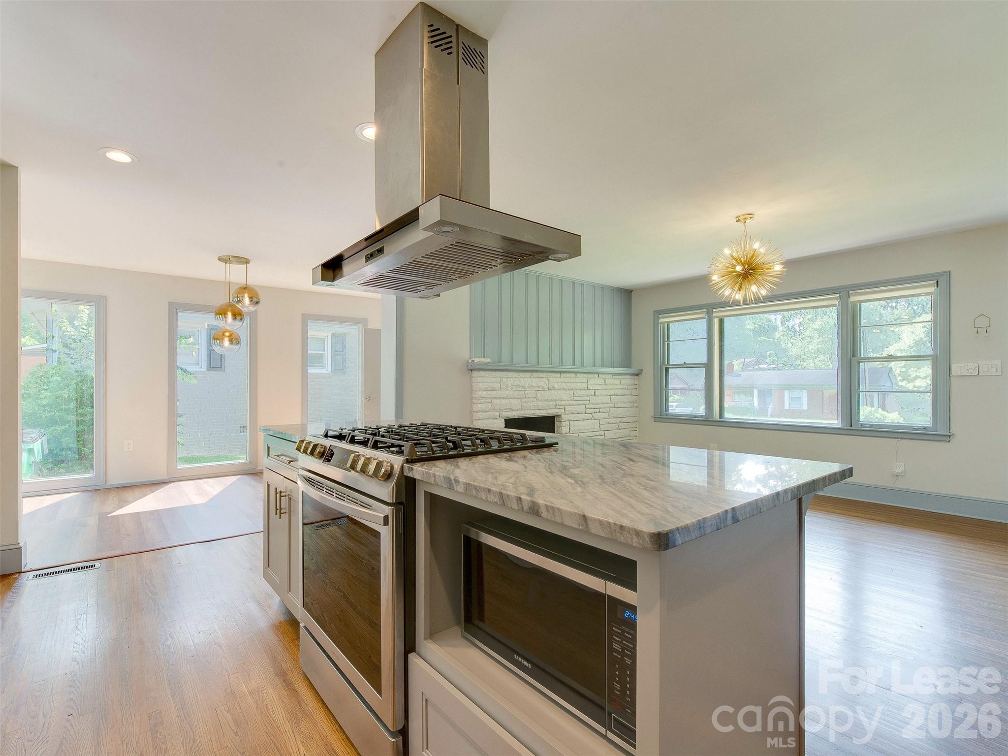 3921 Sheffield Drive Charlotte NC 28205