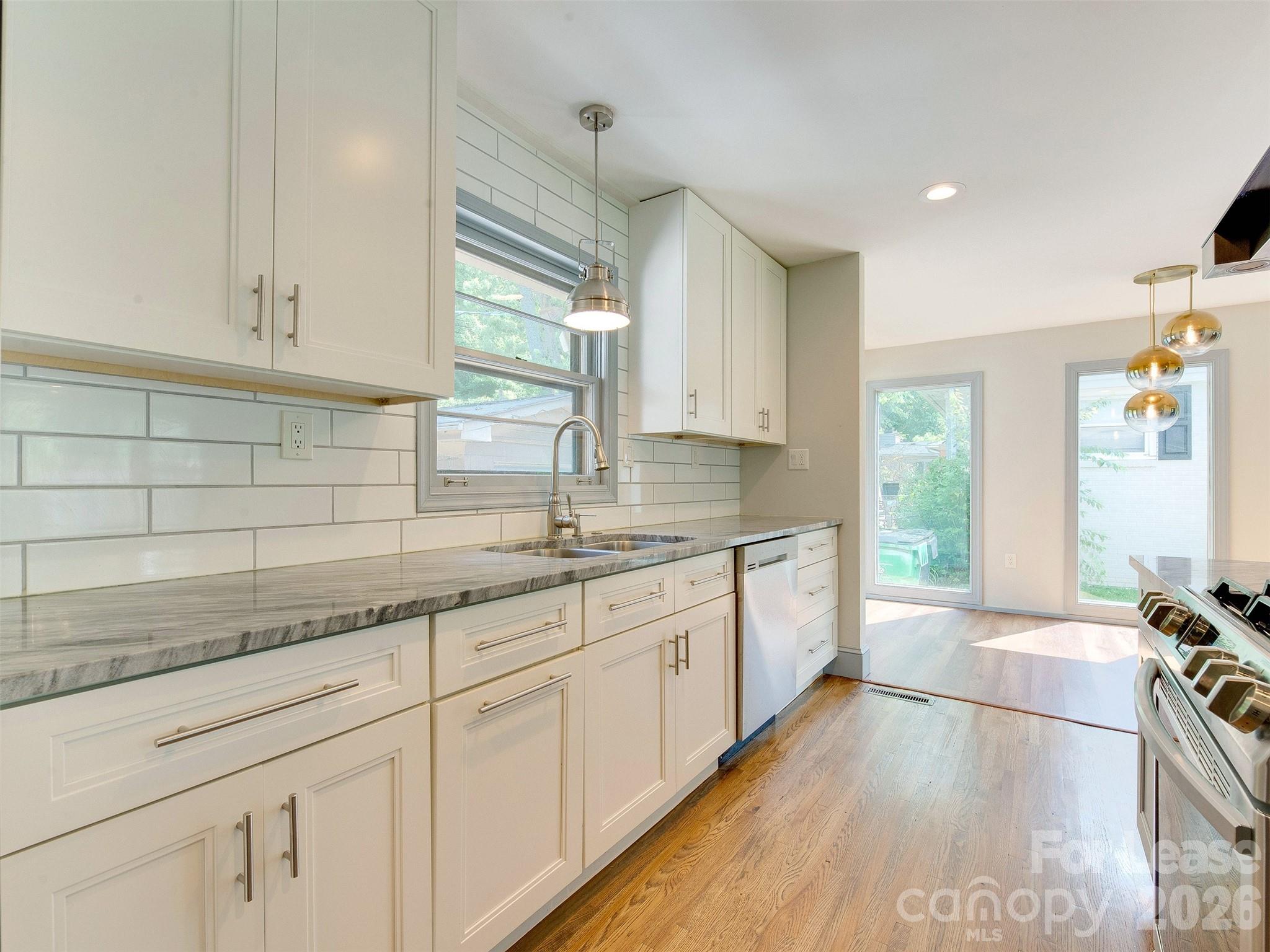 3921 Sheffield Drive Charlotte NC 28205
