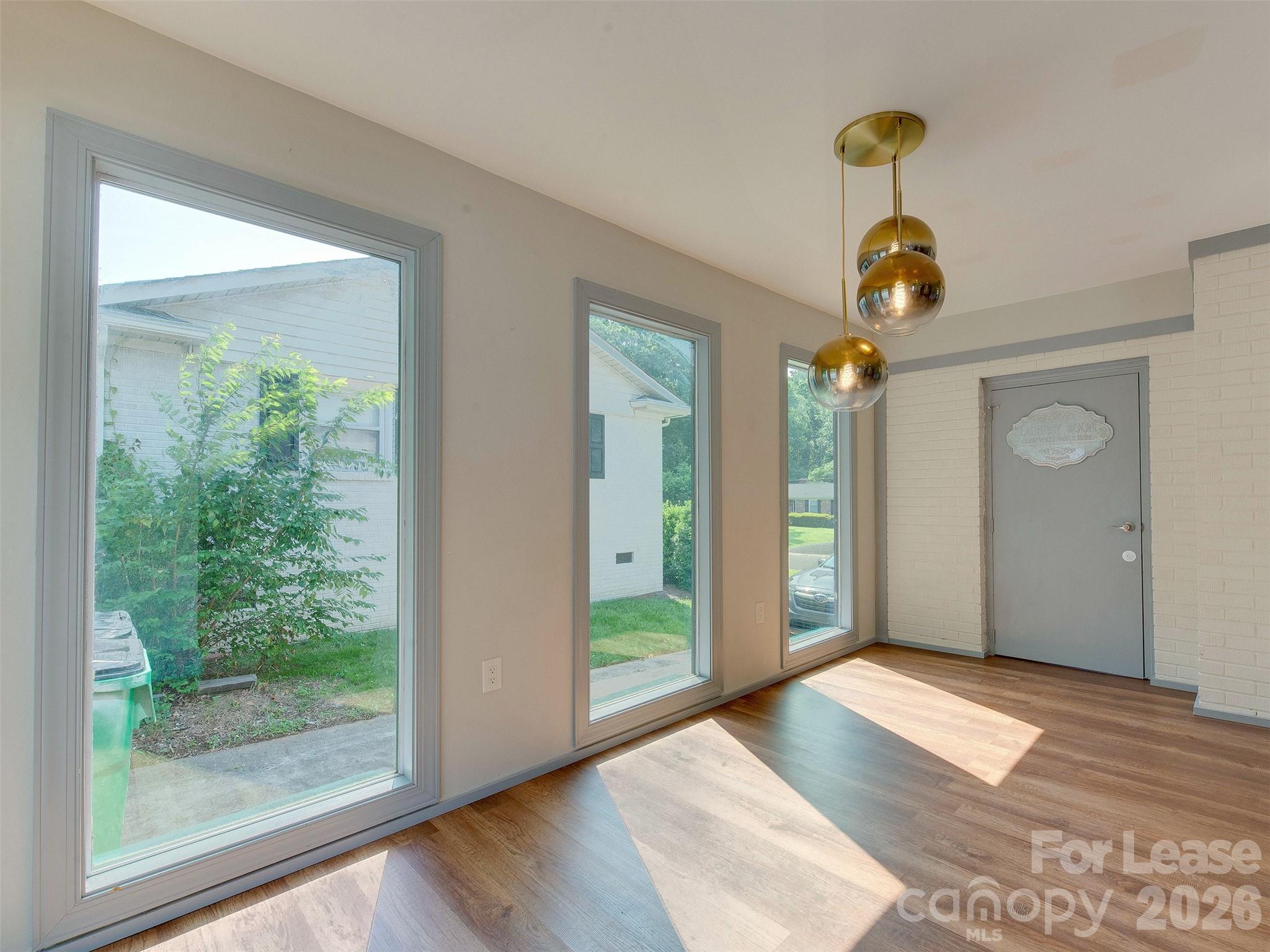 3921 Sheffield Drive Charlotte NC 28205