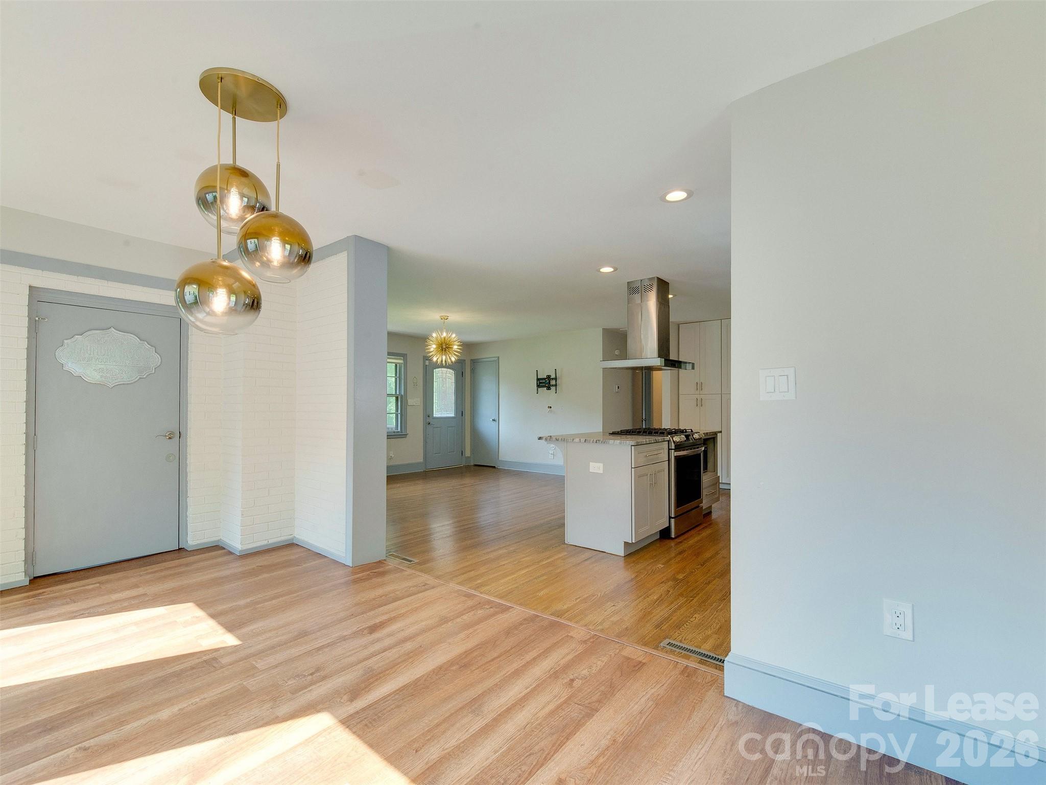 3921 Sheffield Drive Charlotte NC 28205
