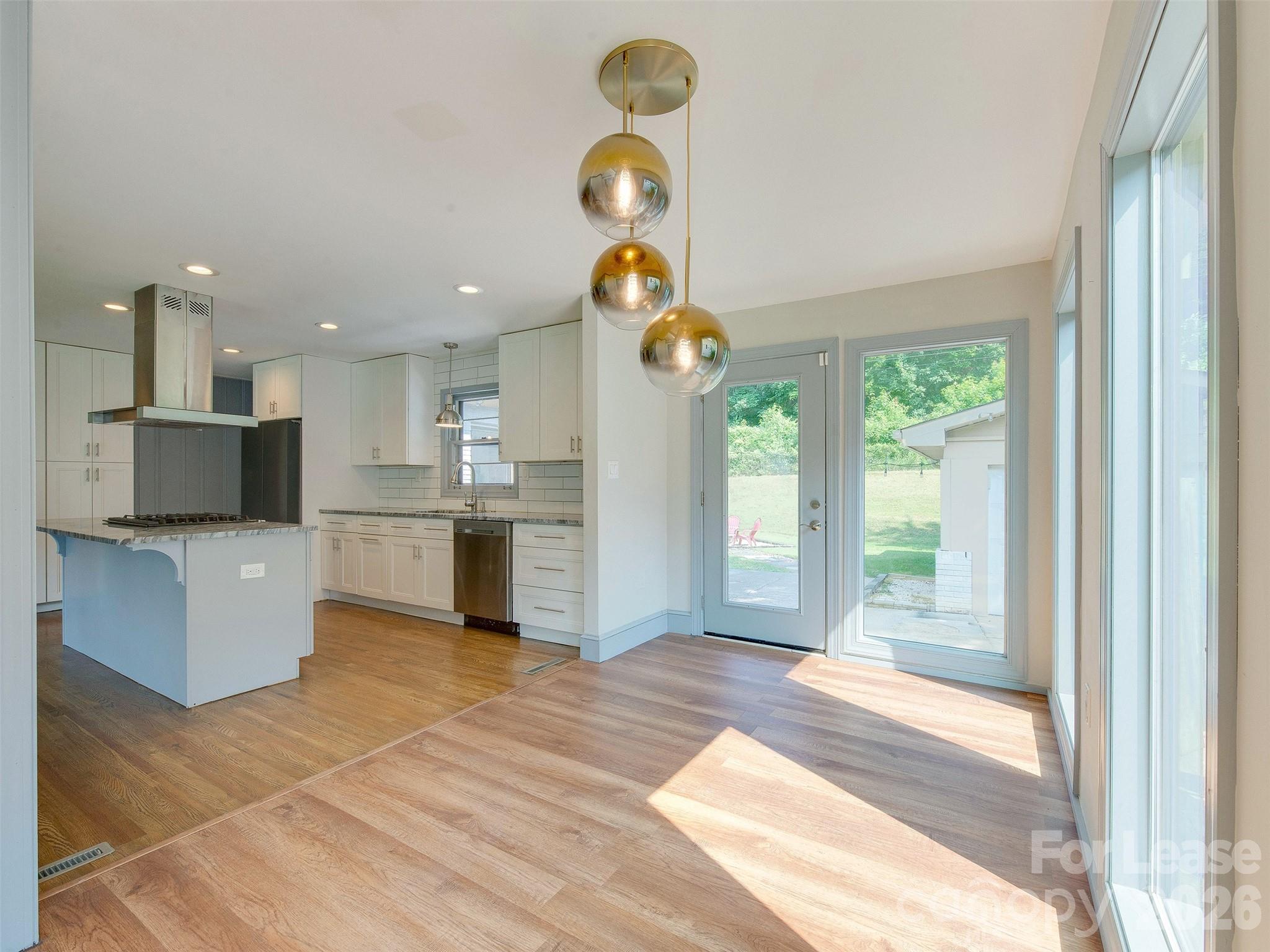3921 Sheffield Drive Charlotte NC 28205