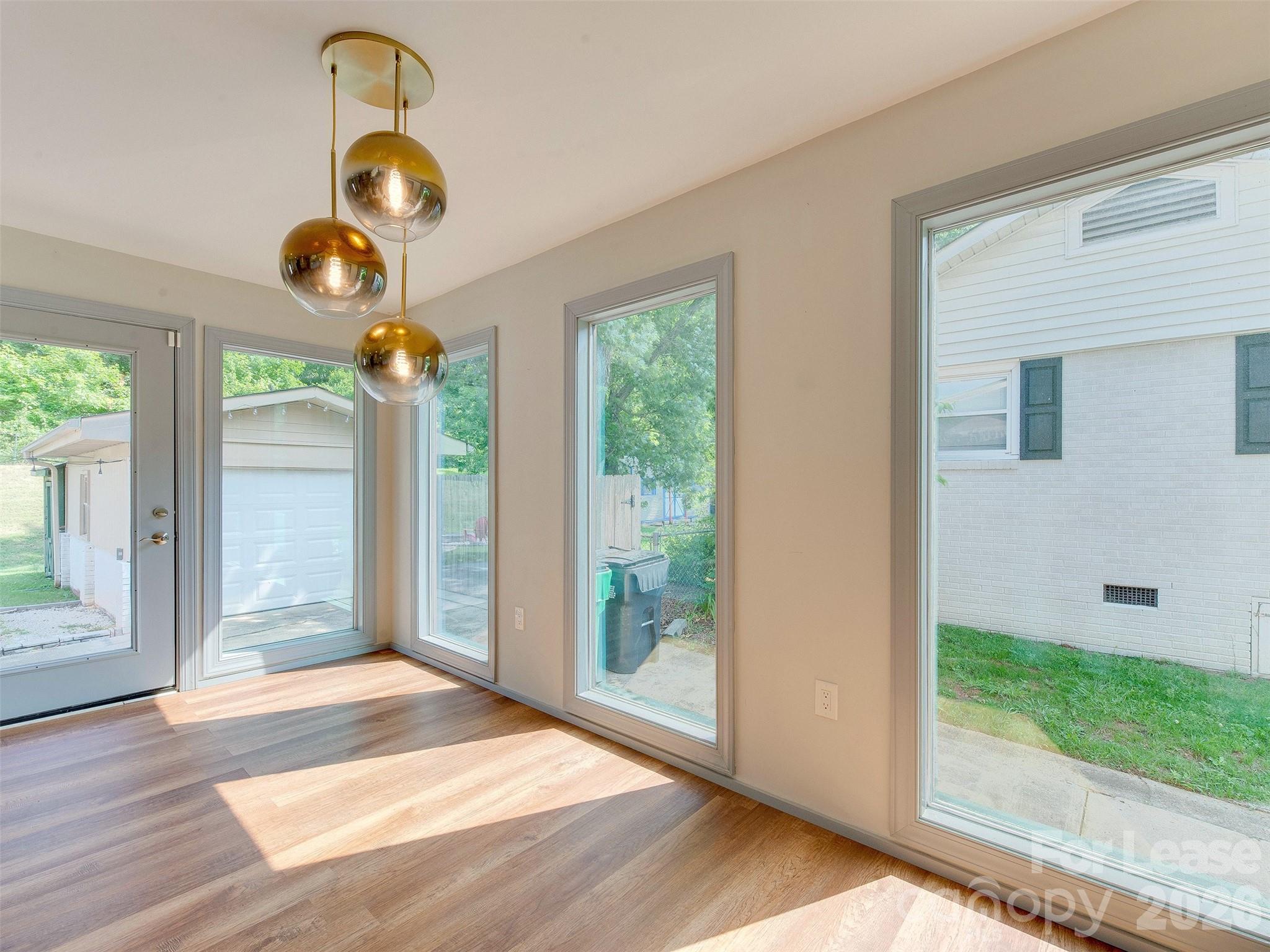 3921 Sheffield Drive Charlotte NC 28205