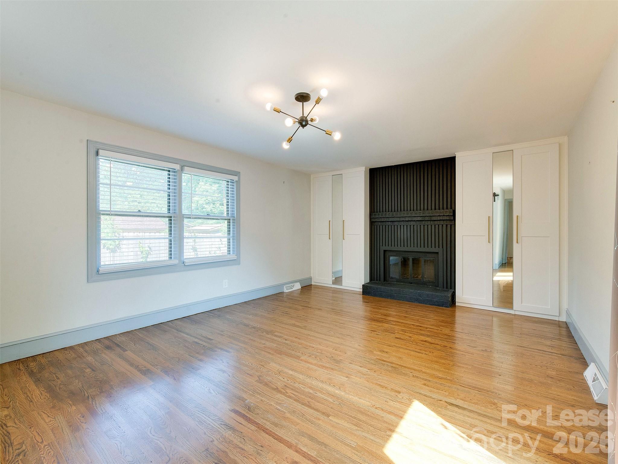 3921 Sheffield Drive Charlotte NC 28205