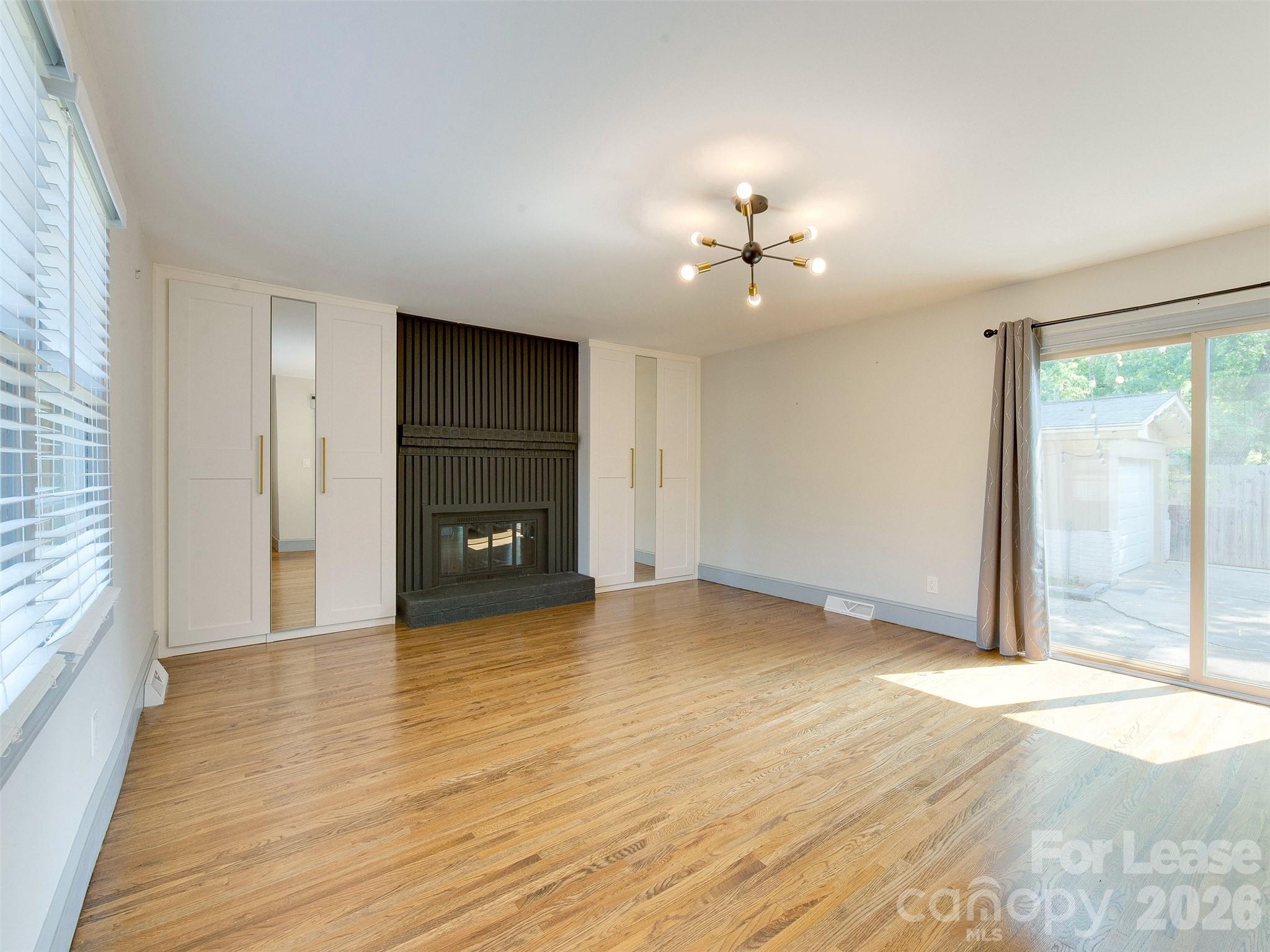 3921 Sheffield Drive Charlotte NC 28205