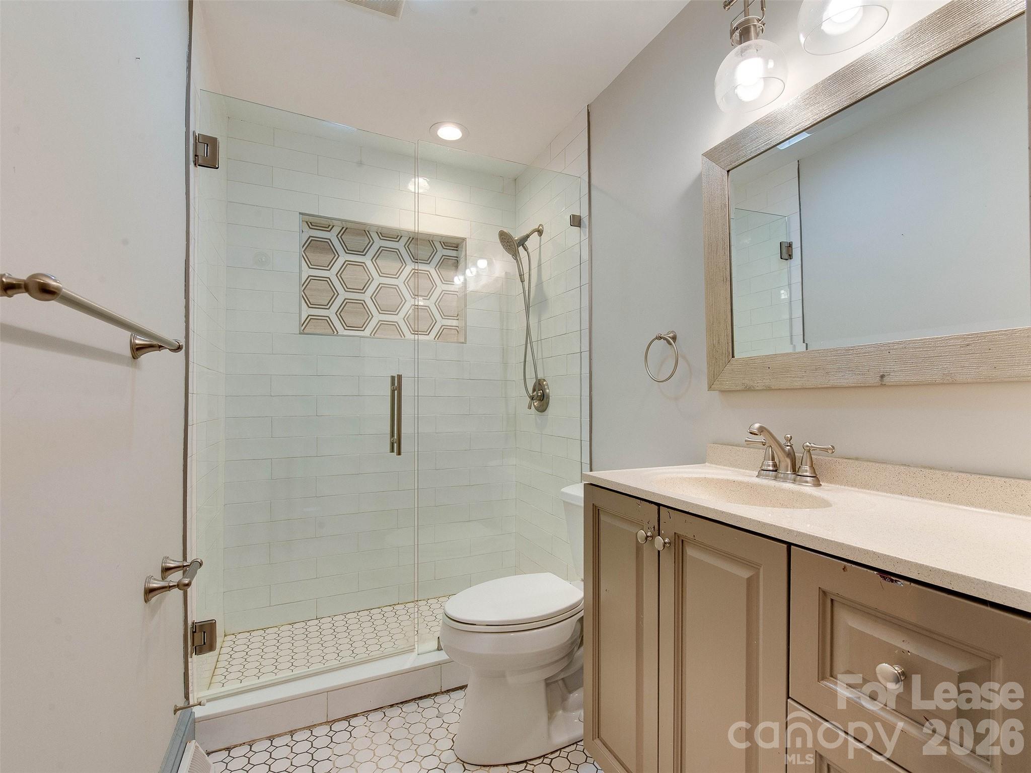 3921 Sheffield Drive Charlotte NC 28205