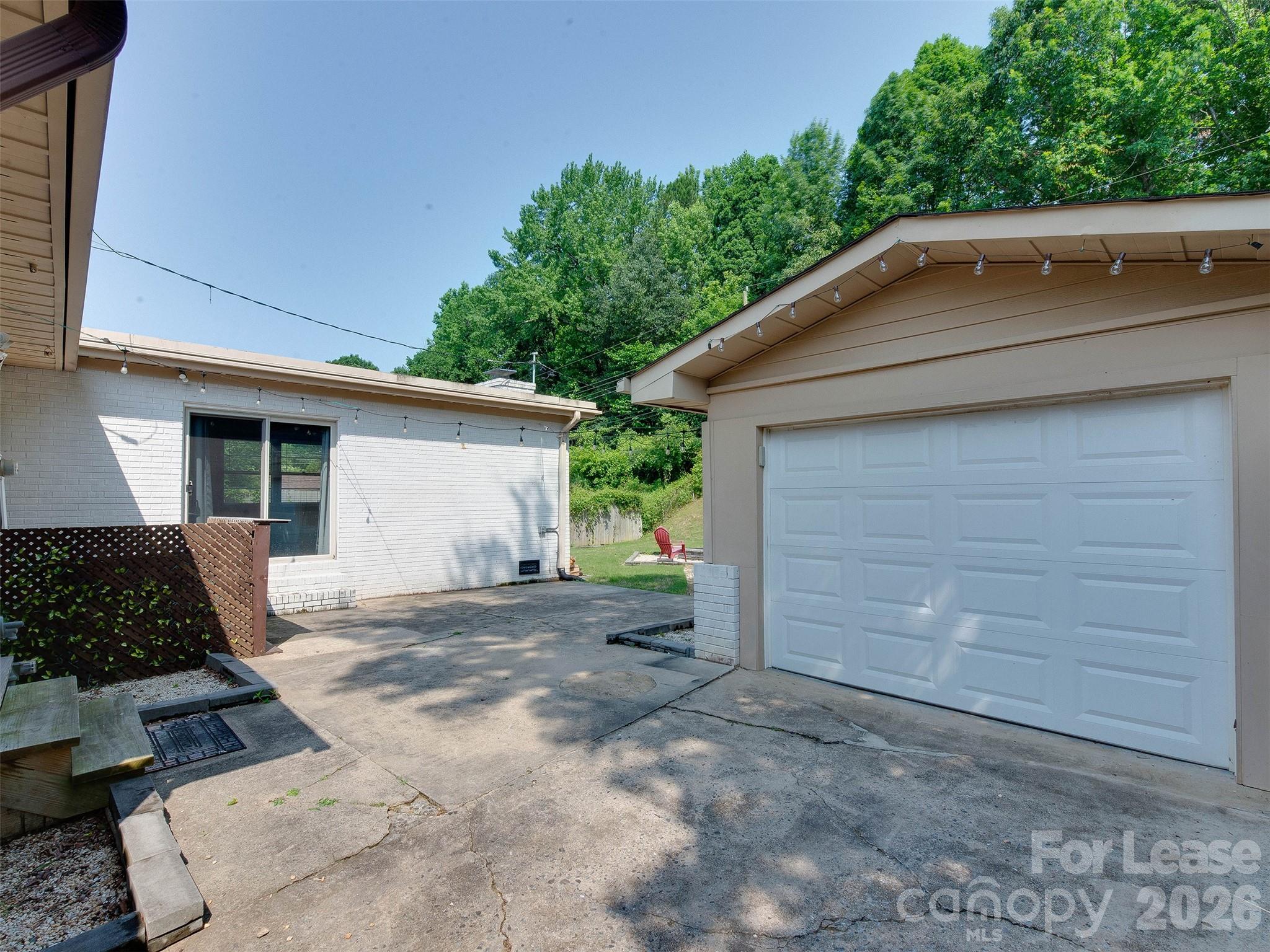 3921 Sheffield Drive Charlotte NC 28205