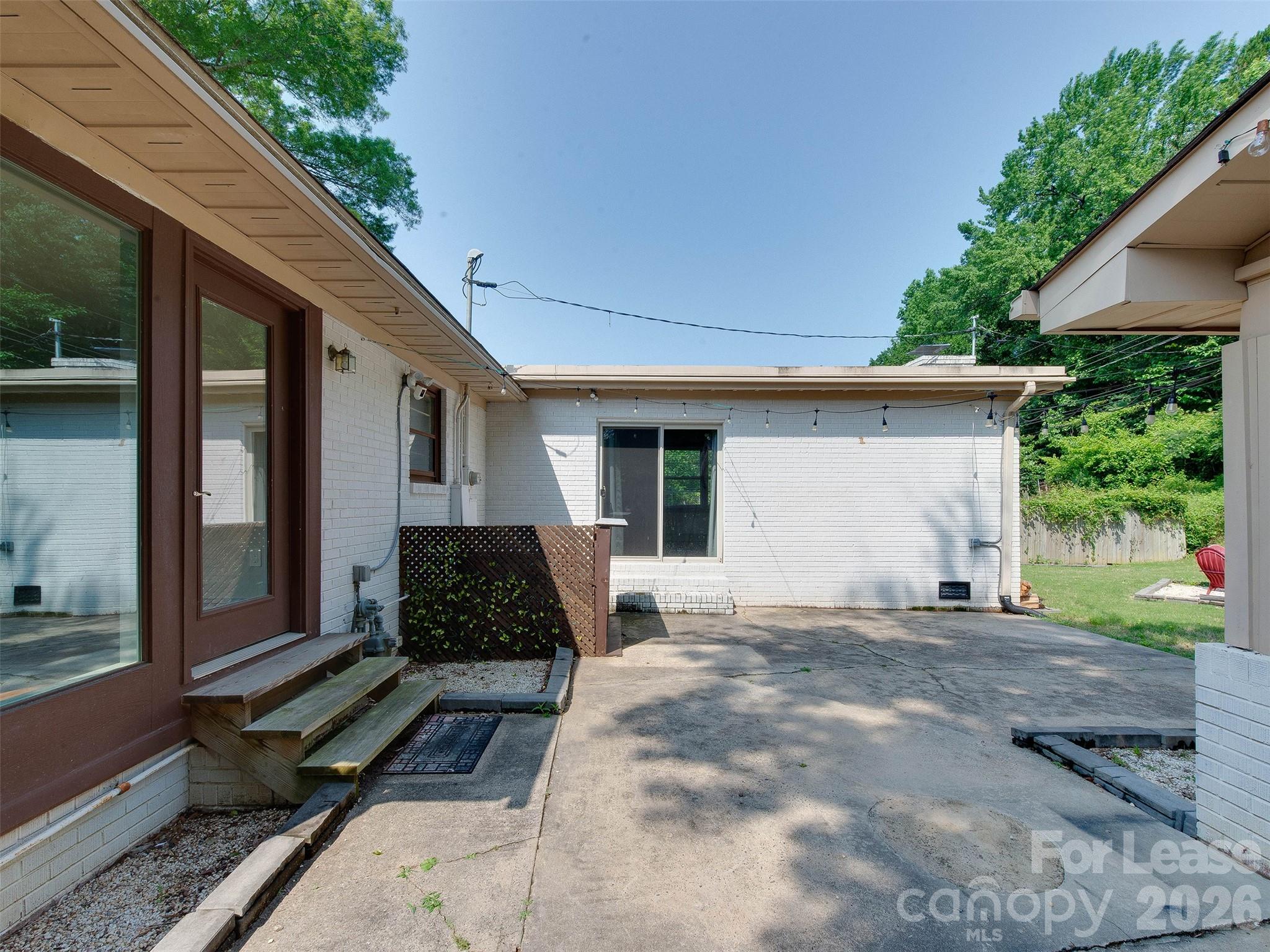 3921 Sheffield Drive Charlotte NC 28205