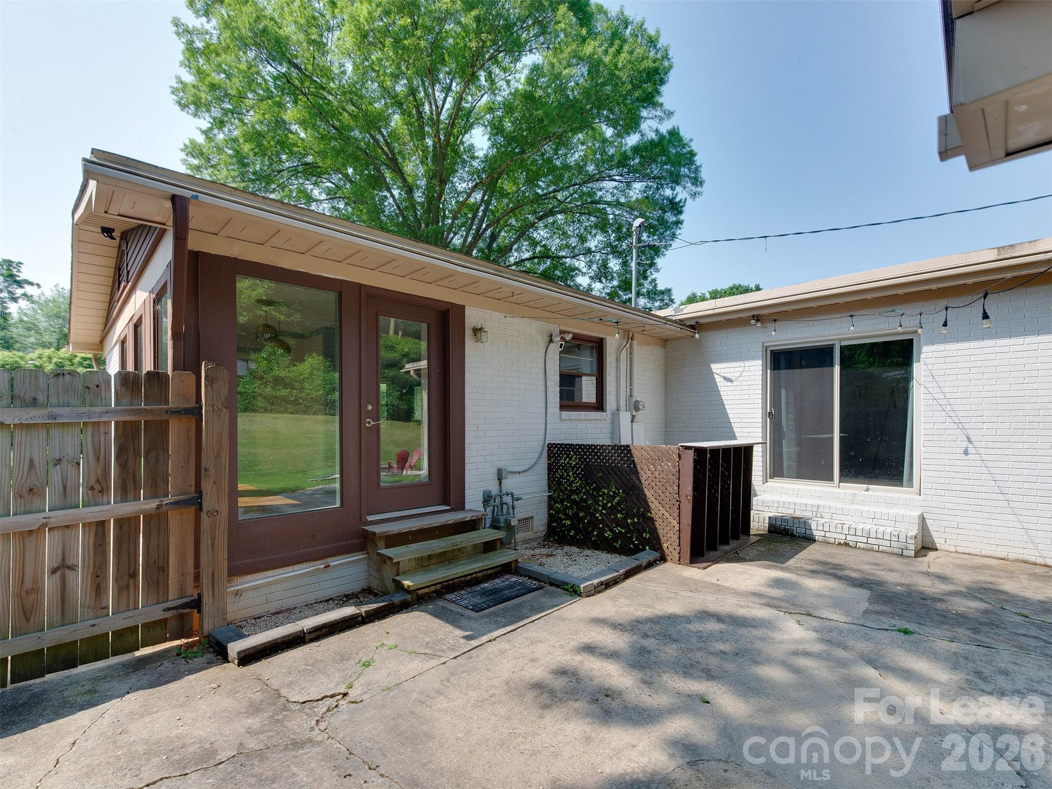 3921 Sheffield Drive Charlotte NC 28205