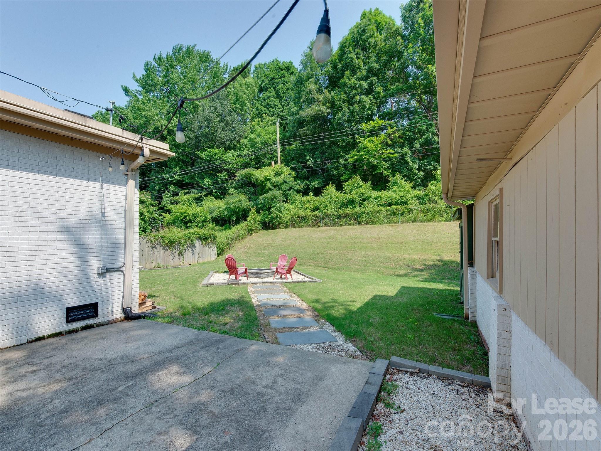 3921 Sheffield Drive Charlotte NC 28205