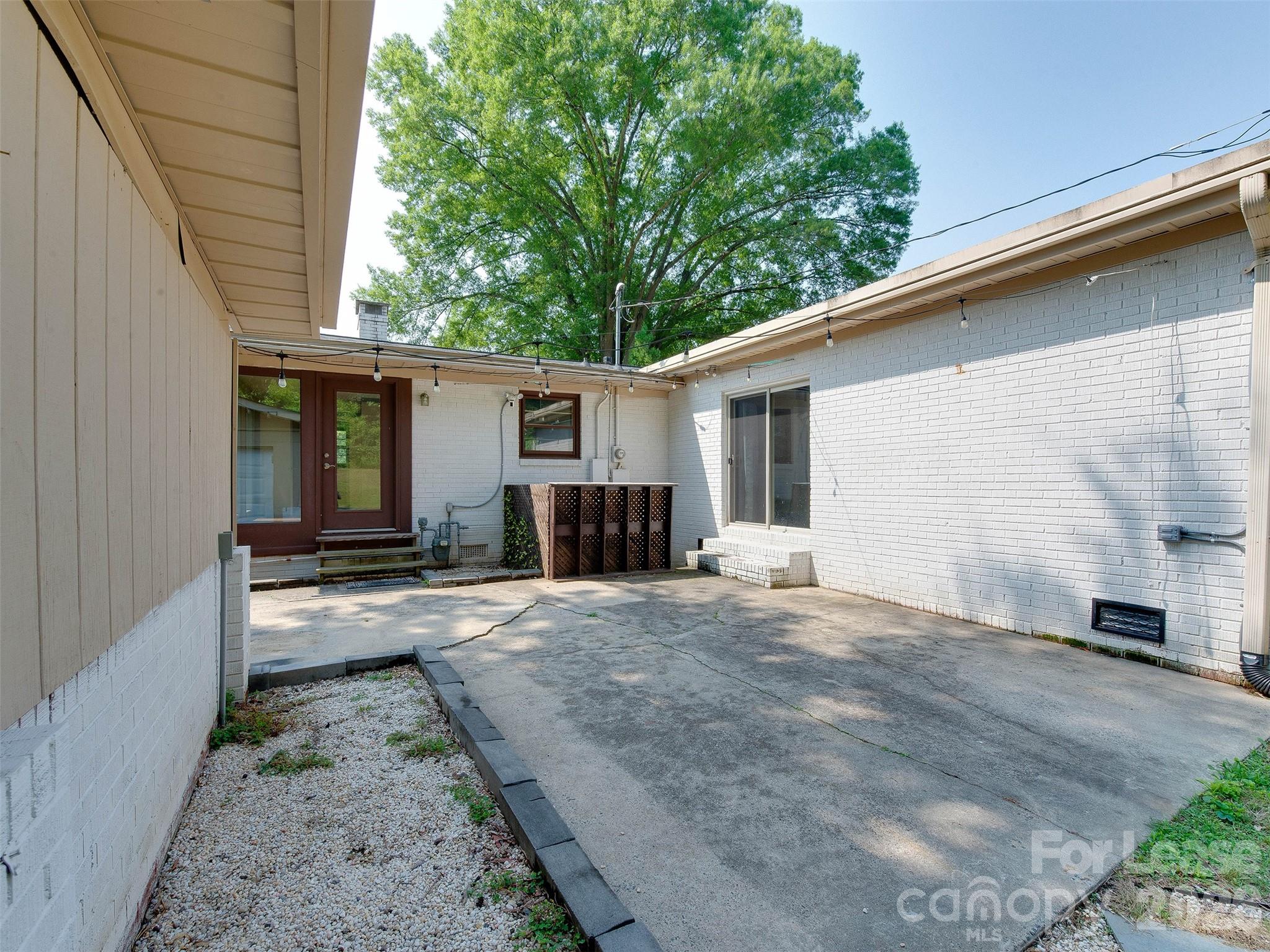 3921 Sheffield Drive Charlotte NC 28205