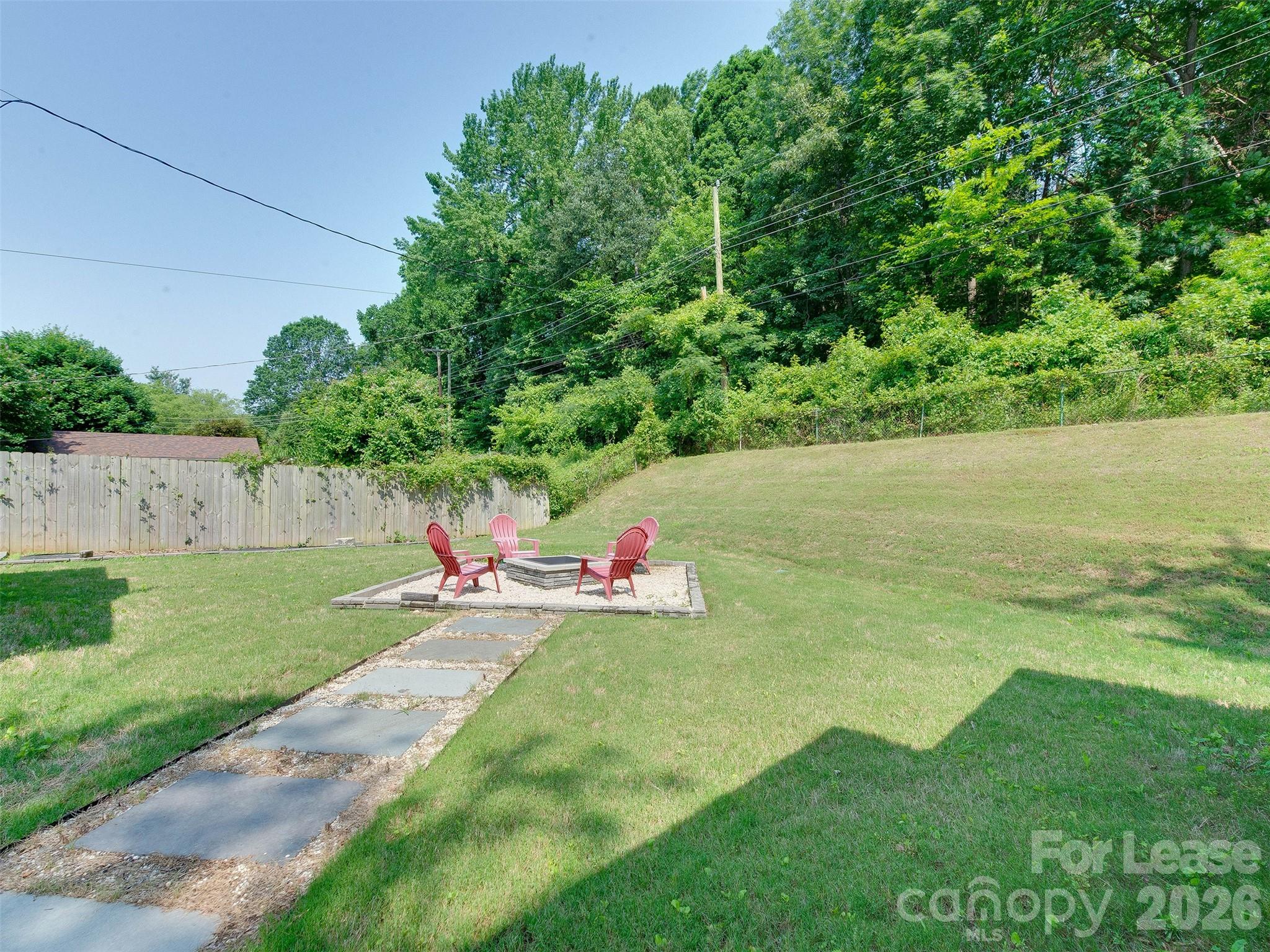 3921 Sheffield Drive Charlotte NC 28205